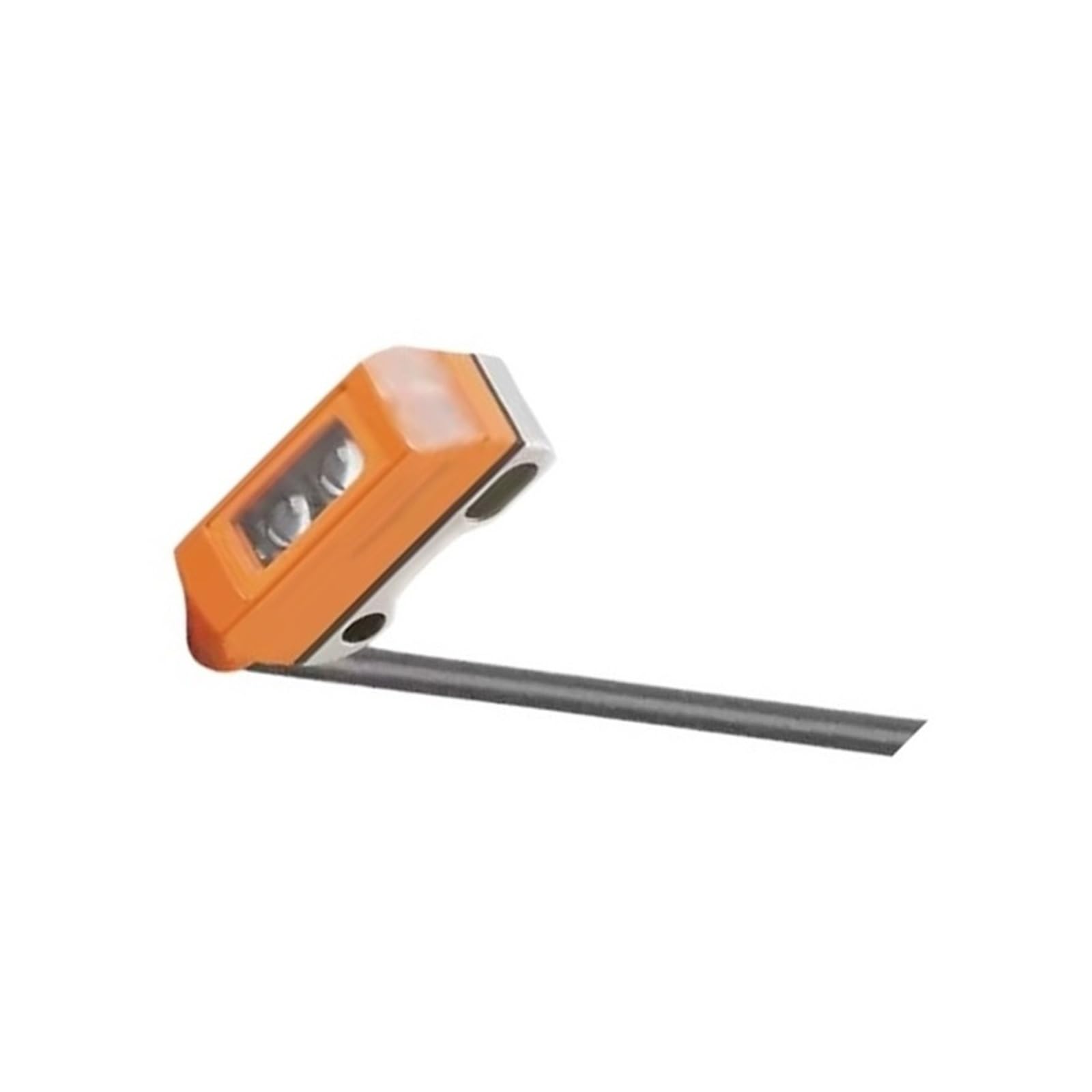 Photoelectric Proximity Sensor O8H220 Object Detection Sensor 1-80mm PNP