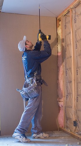 Titan 16018 Quick Release Extension Bit Holder, 18-Inch #TOP3