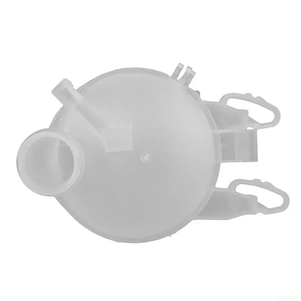 Serbatoio di espansione del liquido refrigerante con coperchio per C3, 207 dal 2002 al 2023 e veicoli compatibili OEM, montaggio affidabile