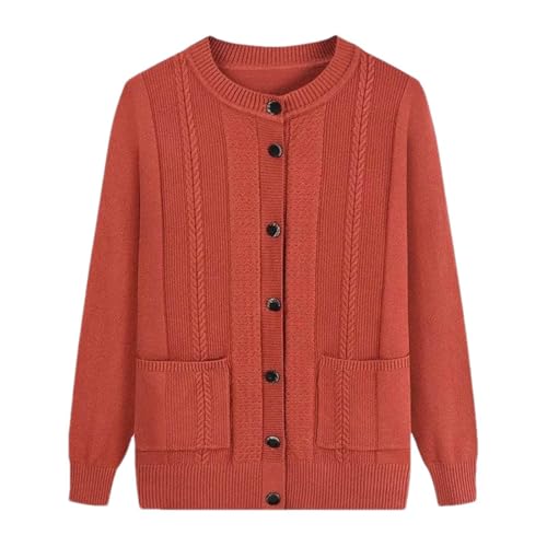 Vhersily Winter Cardigan for Women