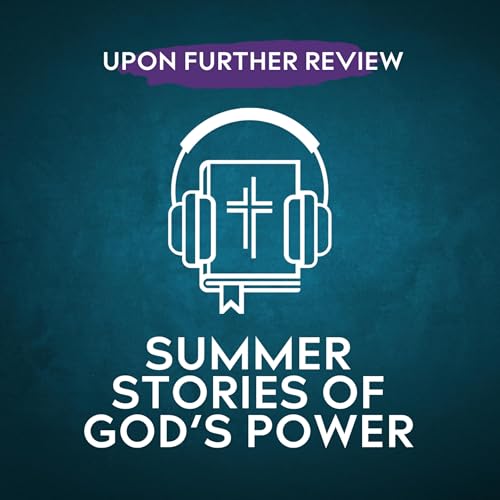 Ep 1 | 2025 Summer Recap