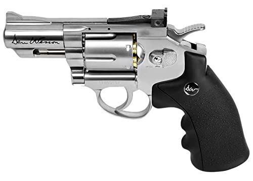 Dan Wesson 2.5