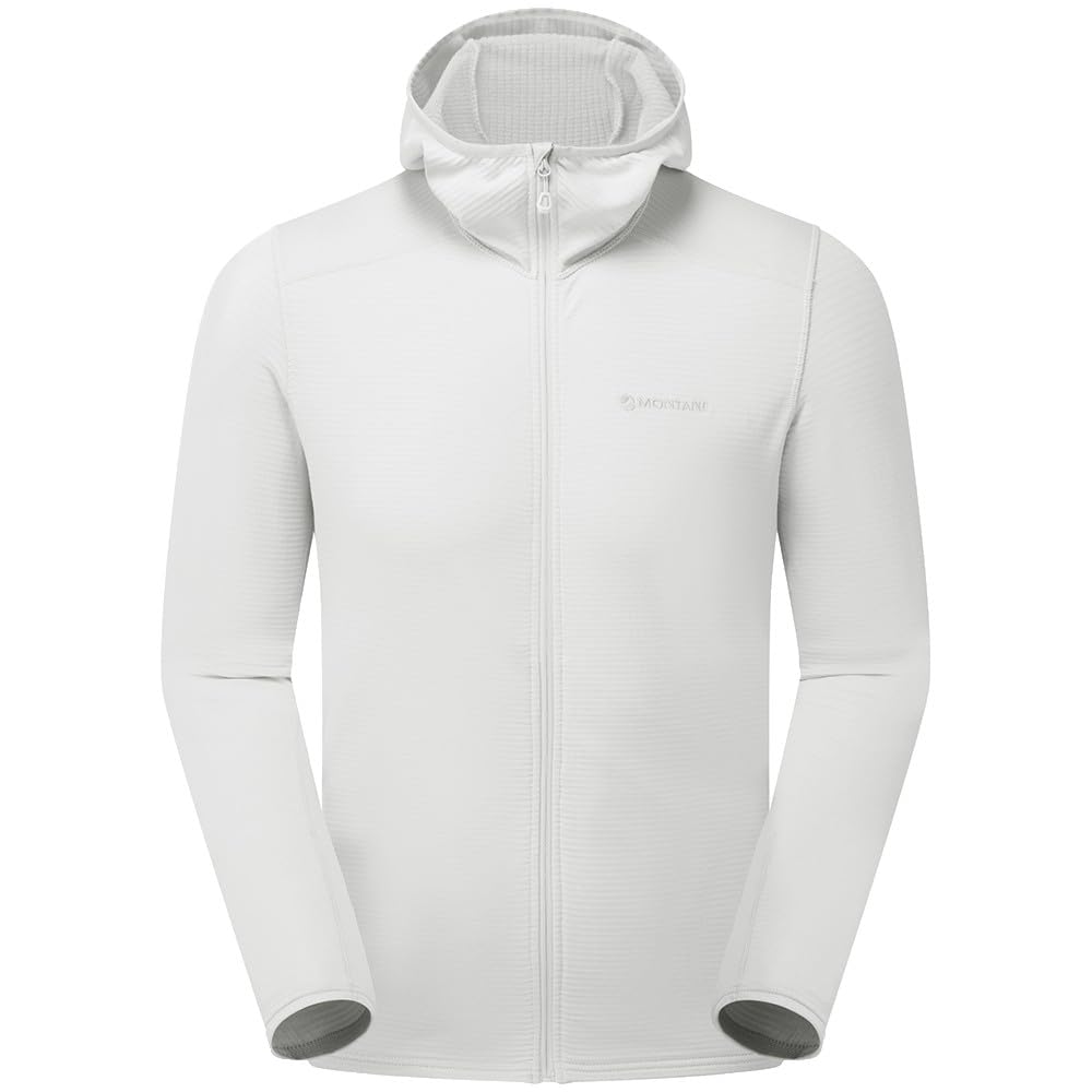 MONTANE Protium Lite Full Zip Fleece L