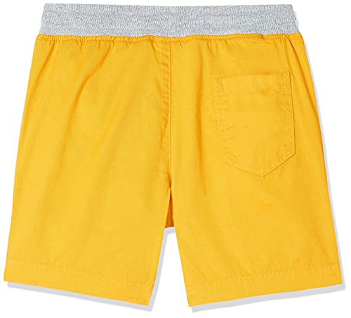 Image of Amazon Brand - Jam & Honey Boy's Shorts