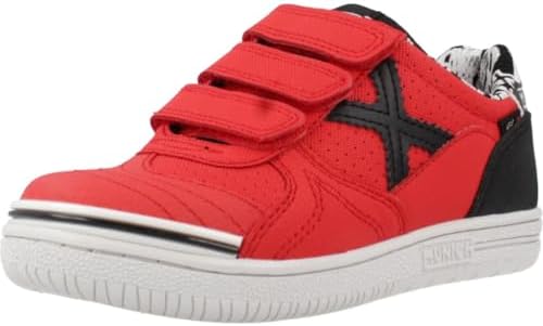 Munich G3 Vco 434 Sneakers voor Kinderen MUNICH