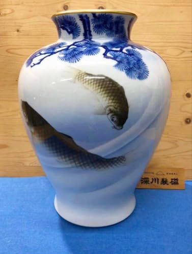 深川製磁 花瓶」の人気商品一覧 | 安い商品を通販サイトから探す 深川製磁 花瓶」の人気商品一覧 | 安い商品を通販サイトから探す