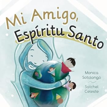 Paperback Mi Amigo, Espiritu Santo (Spanish Edition) [Spanish] Book