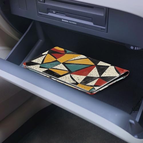Organizador para Carro Piel PU Compacto miniatura 6