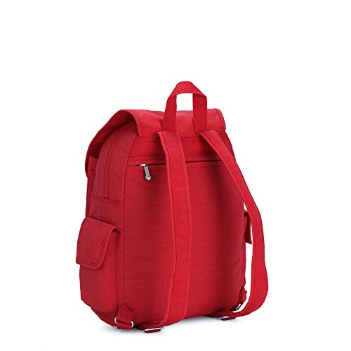 Image of Kipling Women's City Pack Backpack, All-Day Versatile Daypack, Bag