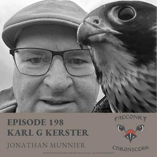 Episode 198: Karl G Kerster