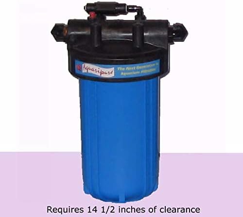 Nitrate Filter- Small