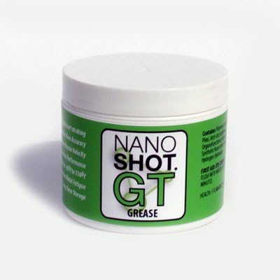 NanoShot GT 4oz. Grease