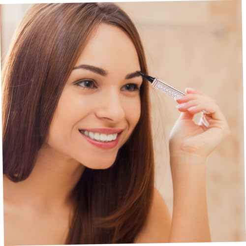 Delineador Líquido con Brillo Diamante para Mujer miniatura 6