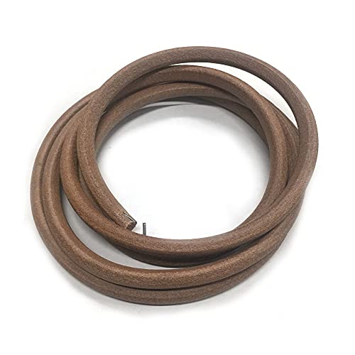 Cutex 72" Leather Belt for All Treadle Sewing Machines 1/4"