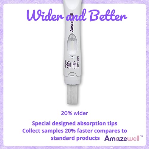 Image of Pregnancy Test, 2 Tests