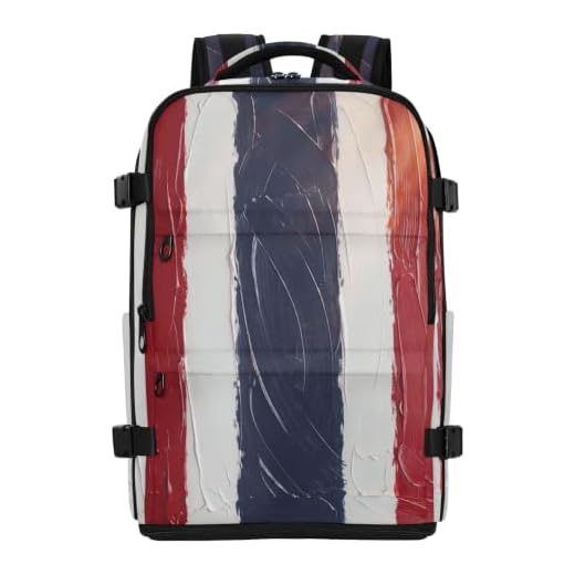 Lightweight Personal Travel Backpack for Women