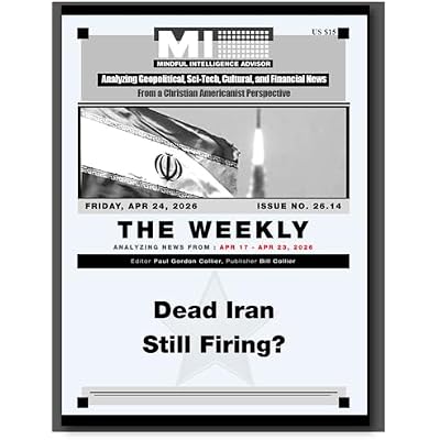 MIA Weekly - Friday, April 24, 2026