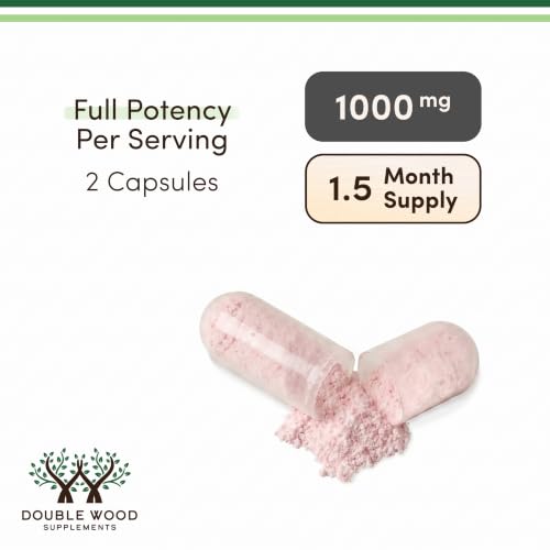 Double Wood Supplements Supplements To Stop Sugar Craving