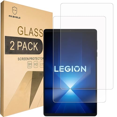 Protector de Pantalla Mr.Shield para Lenovo Legion Y700 8.8" 2 Pack