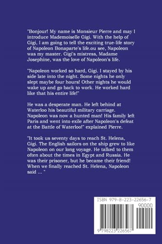 There Once Was A Man Called Napoleon