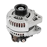 Qiape Alternator 2706020310 Compatible with Toyota Highlander V6 3.3 L 2004-2007