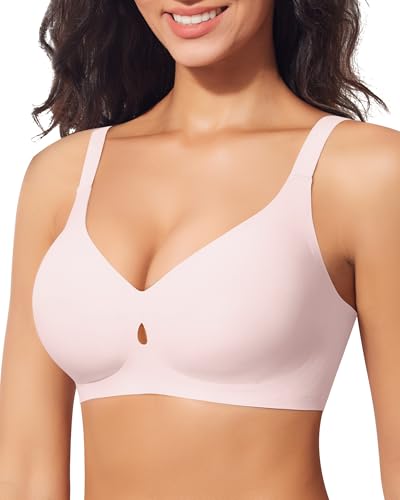Ganado Reggiseno Senza Ferretto Reggiseno Donna...