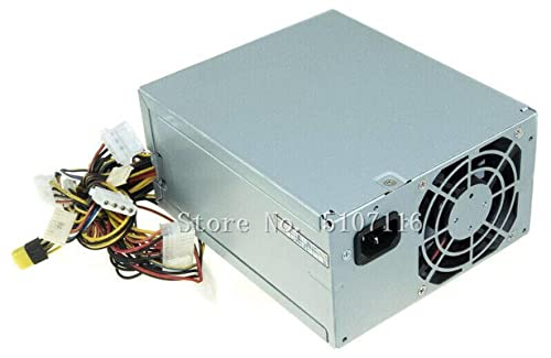 Fuente de alimentación servidor 470W BooiParts m460 miniatura 2