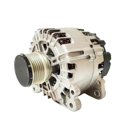Alternateur VW Passat CC Bora pièce de rechange 06F903023C 06F903023F 07K903023A