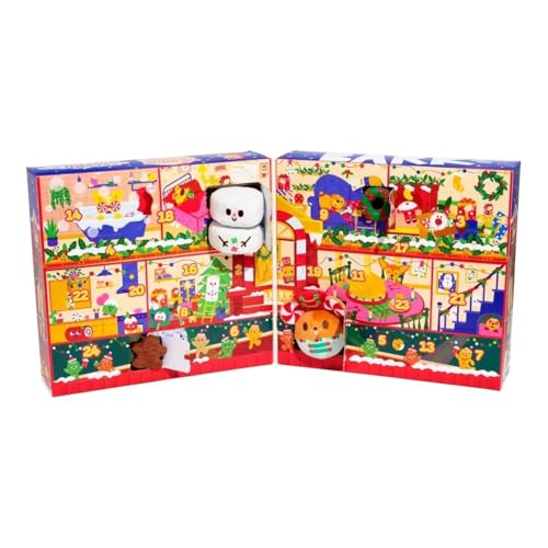 Generic Bark Season’S Sweetings Advent Calendar For Dogs thumb #2
