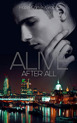 Alive - Tome 2 : Alive after all
