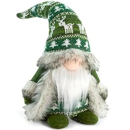 Gnome Christmas Decorations...