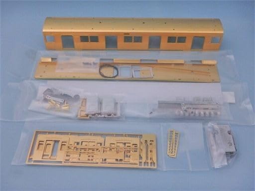 WEF111国鉄 EF11 1号機 電気機関車(塗装済完成品) EF11 1｜随時アップ