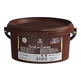 Cacao Barry Grue de Cacao Nibs 2.2 lb WS-999CNIBS609-NPF