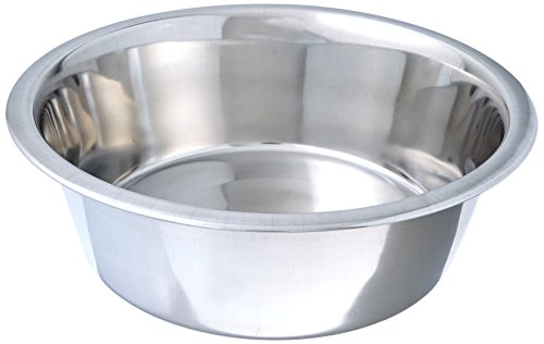 Petmate Stainless Steel Bowl 12Cup #TOP9