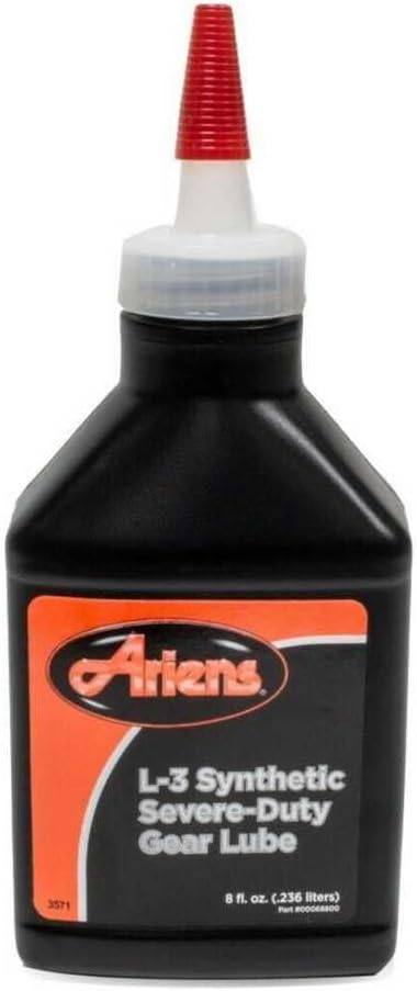 Review B.O.S.Part OEM aArienss L3 Synthetic Gear lLubee Snow Blower Snow Thrower L1 L2 00068800