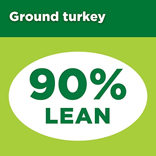 Jennie-O, Fresh Lean 90%/10% Ground Turkey Roll, 1 Lb #TOP1