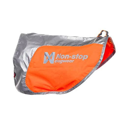 NON-stop dogwear Non Stop Reflection Blanket - L