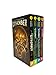 Produktbild The City of Ember Complete Boxed Set: The City of Ember; The People of Sparks; The Diamond of Darkhold; The Prophet of Yonwood