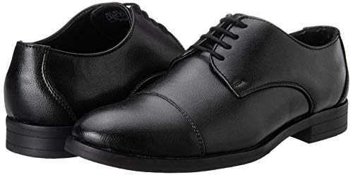 Image of Amazon Brand - Symbol Mens Daper Formal Shoes