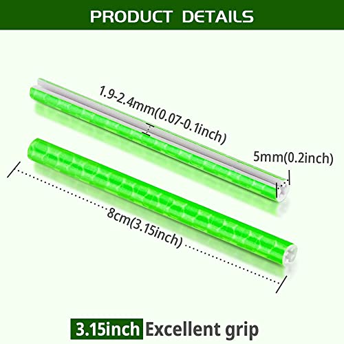 Flintronic Riflettori per Raggi, 48Pezzi Copri