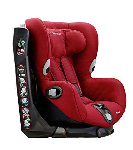 Maxi-Cosi Axiss, seggiolino auto per bambini
