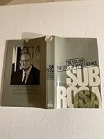 Sub Rosa: The CIA and the Uses of Intelligence 0812907450 Book Cover