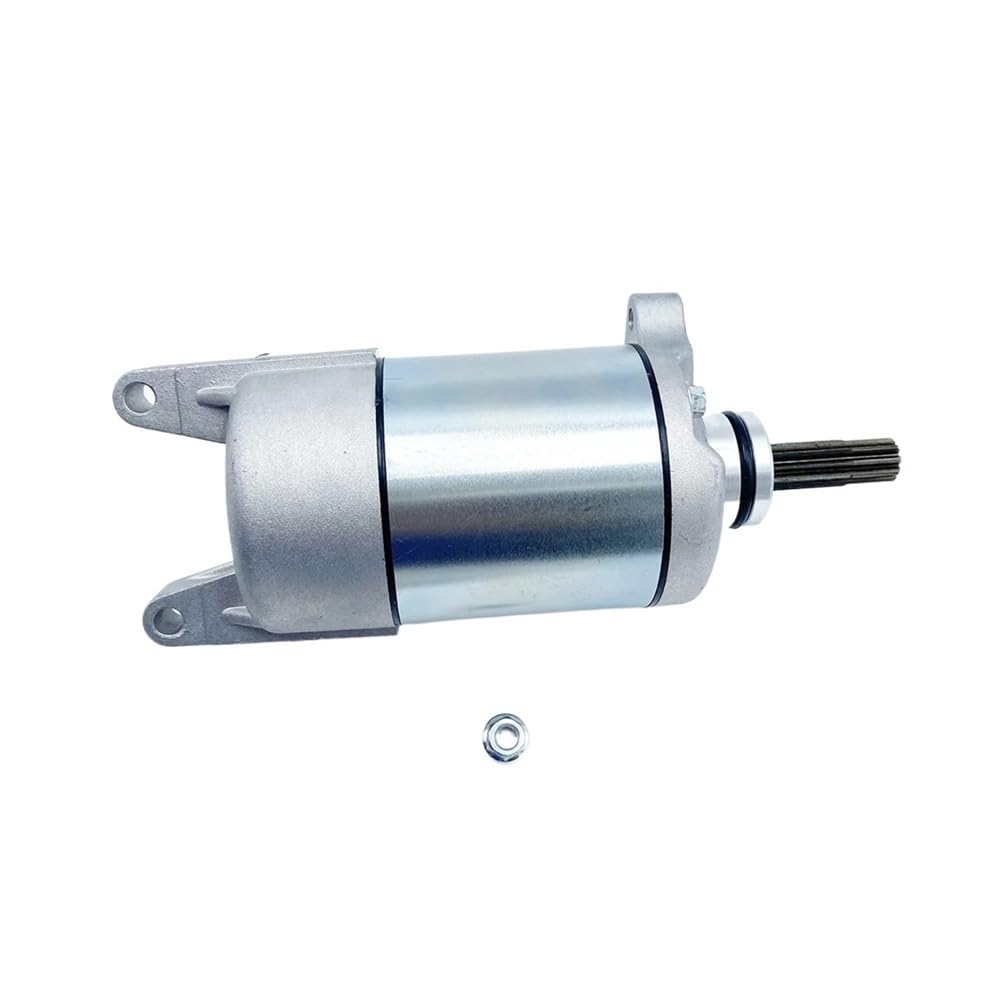 Démarreur moto XR650L 650L pièce électrique de remplacement standard