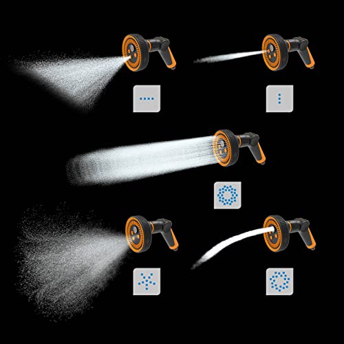 Kit pour néophyte d'arrosage Comfort precision - vue 4