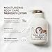 COSMOCOS SOMANG MILK BODY SOOTHING & MOISTURIZING LOTION 500ml