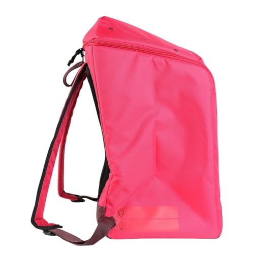 Atomic Forro de Lona de fácil Limpieza, Compartimento Principal para Botas y Casco, Pink, 320 x 250 x 460, Paquete de Botas y Casco - imagen 5