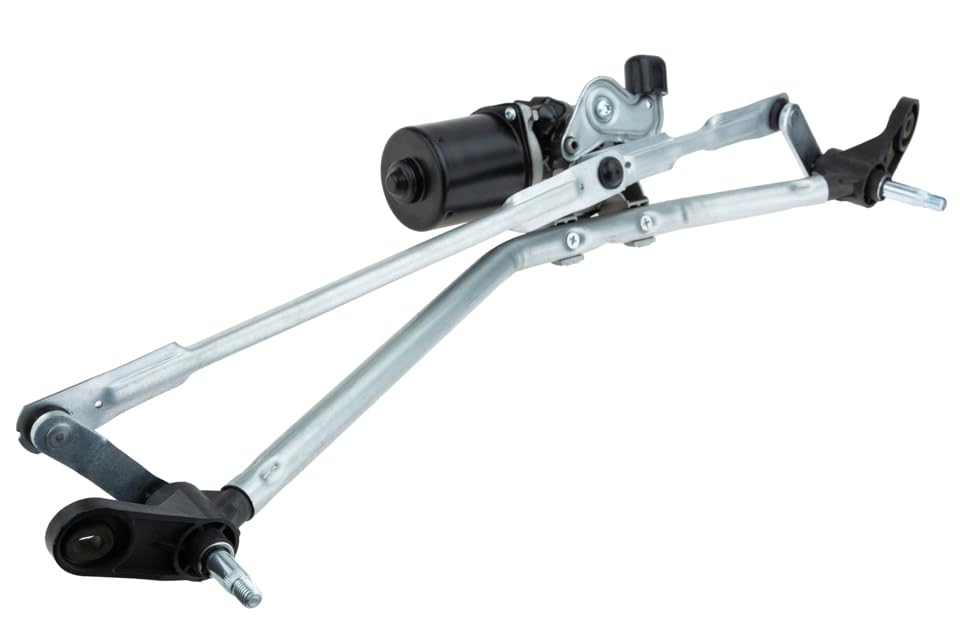 Moteur d'essuie-glace avant ESW-RE-034 pour réparer les essuie-glaces bloqués de Kangoo