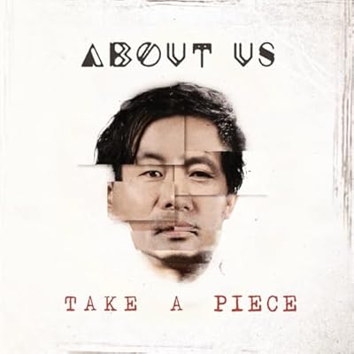 Take A Peace - incl. Bonus Track