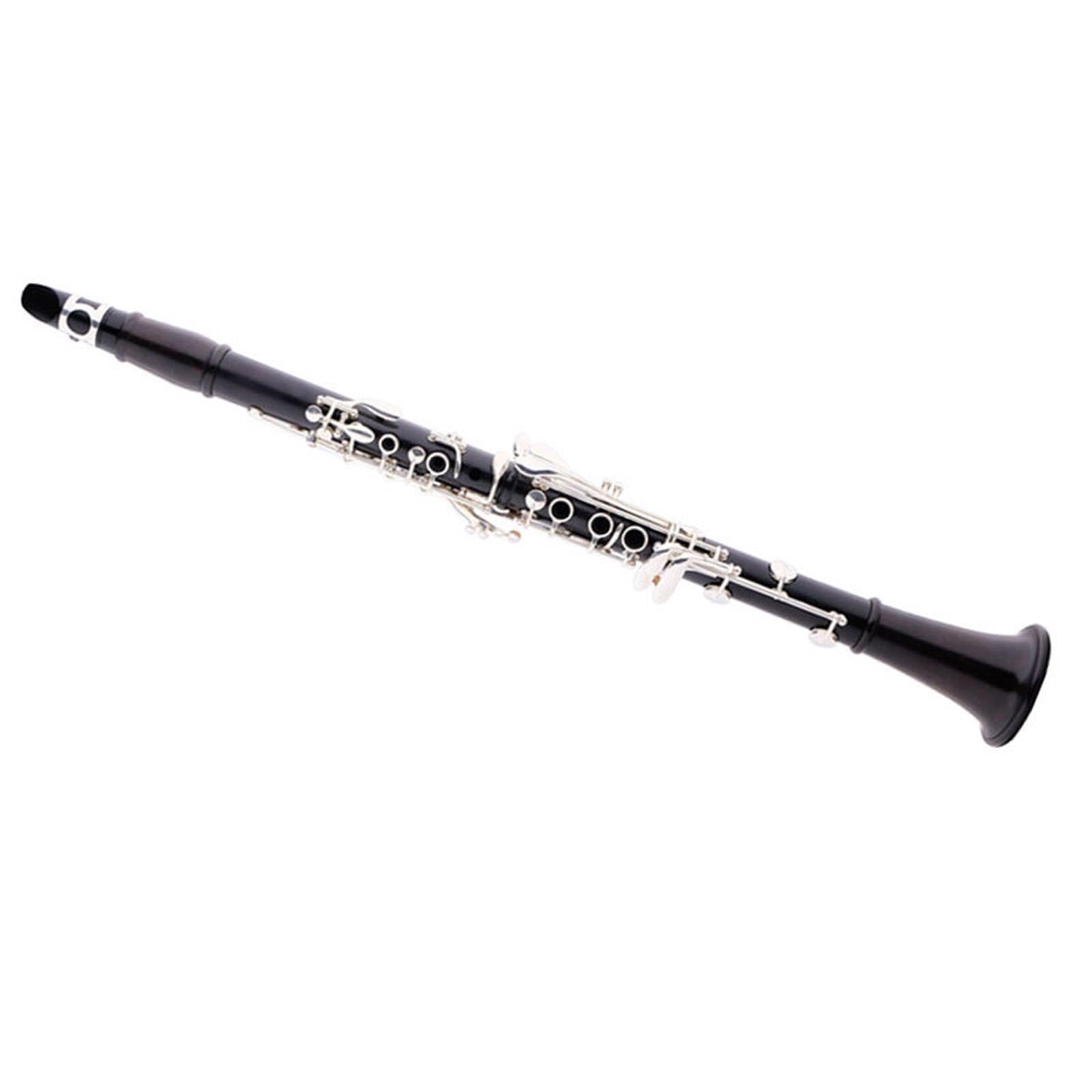 Klarnet Wiolinowy Klarnet B (Bb)