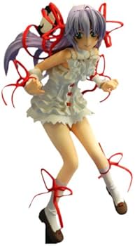 Amazon | 機神飛翔デモンベイン アル・アジフ(ノンスケールPVC